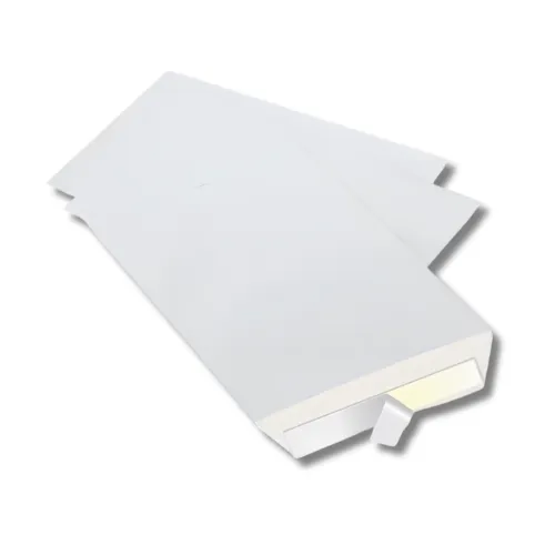 Envelope White Autoadhesive A3 Masy