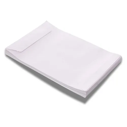 Envelope Auto adhesive C3 (330*450mm) 90gsm  Kraft Al Dawlya