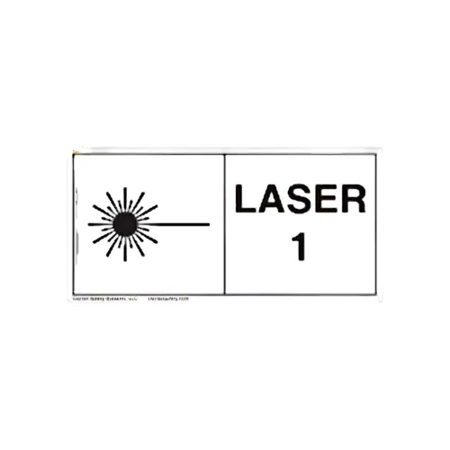 Label Laser Size  / 1  Model Office