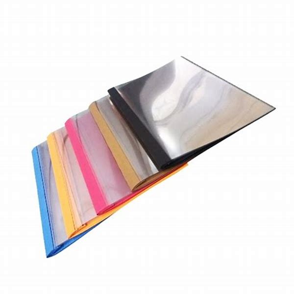Easy Bind File 4.5Cm Mintra