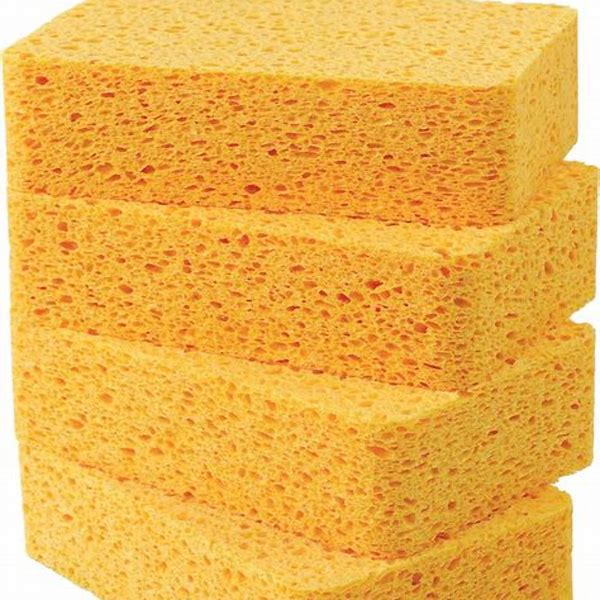 Sponge Roll 3 Items M64