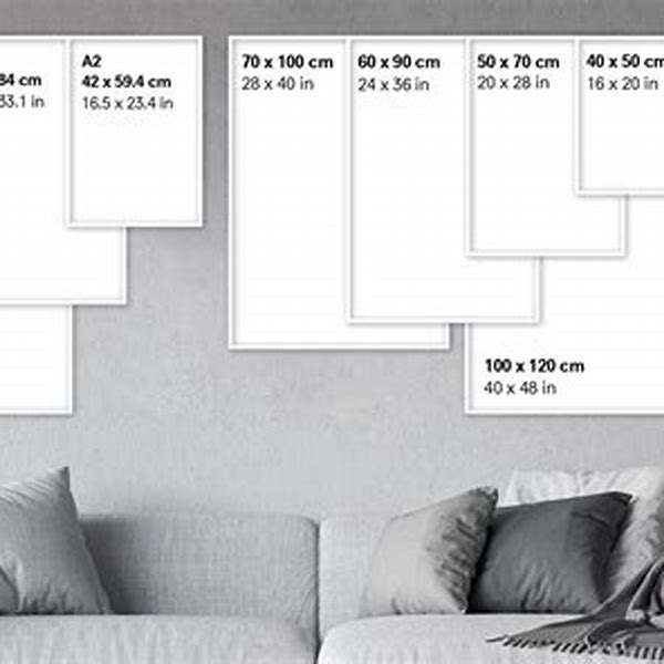 Art Canvas Size 50*70cm White Cotton