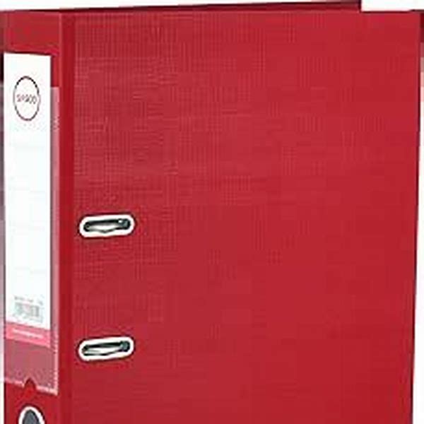Archive Box  Berqueen Cover10 CM Color Sasco