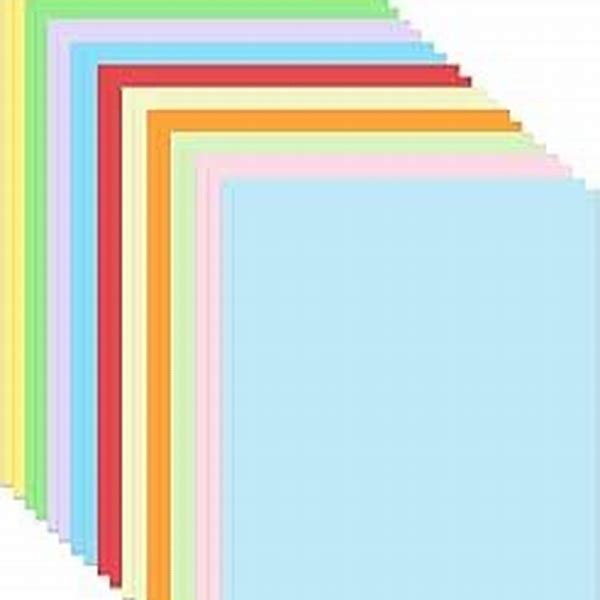 [N-PC624050] Construction Paper 180gm Size 70*100cm Office Mix Baby Blue