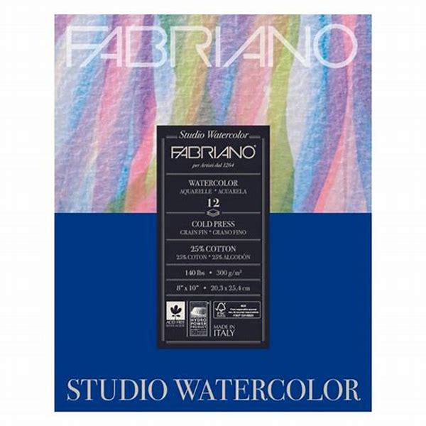 [N-PC712129] Paper Fabriano 180 gm Packet 20 Sheet A4-Black