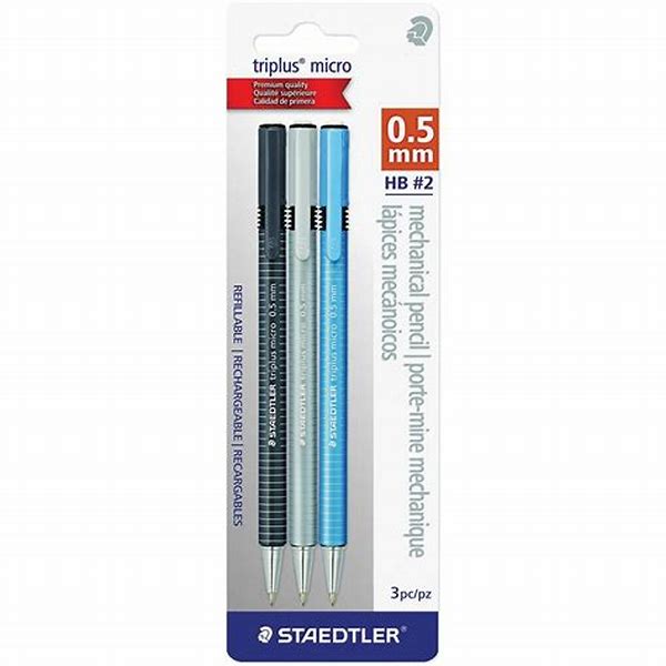 Lead  For Pencil 0.9 Staedtler