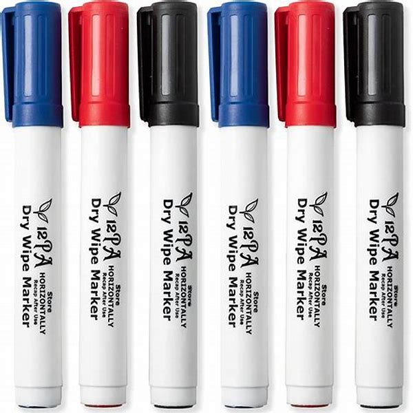 Marker White Board M&G 502 -Green
