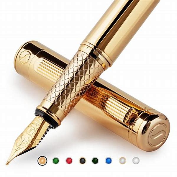[P-MP404023] Doko Pen Gold M&G