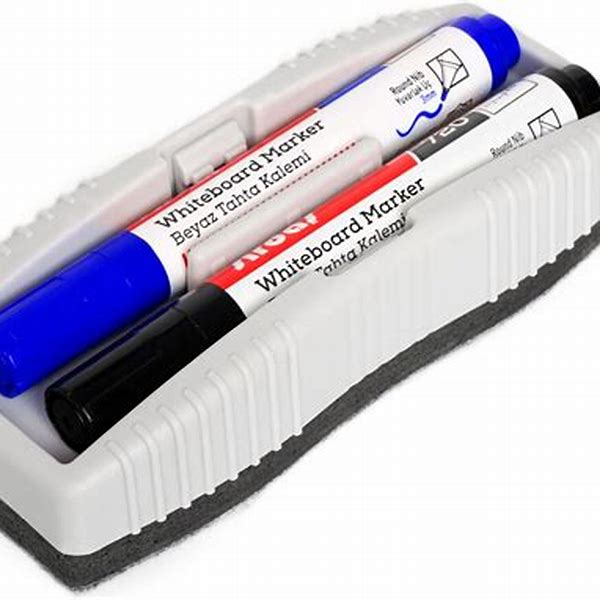 Marker White Board-300-Blue -Power