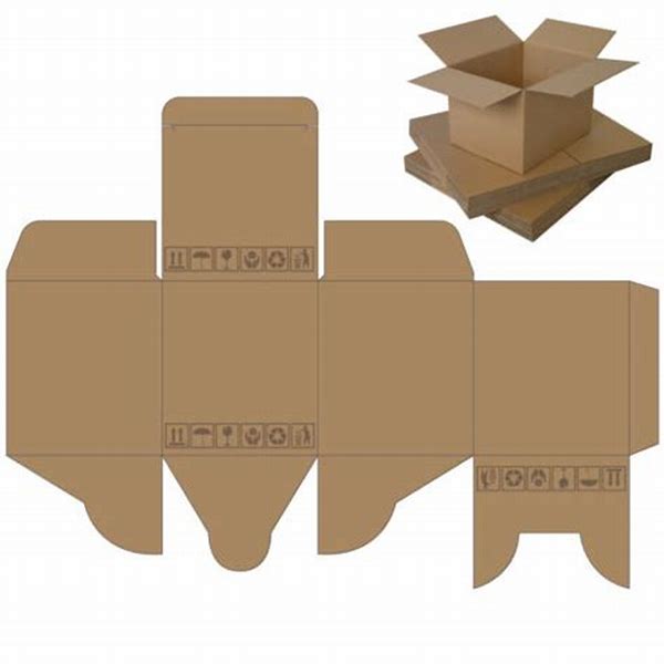 Archeif Box Carton 30*31*37 Digital