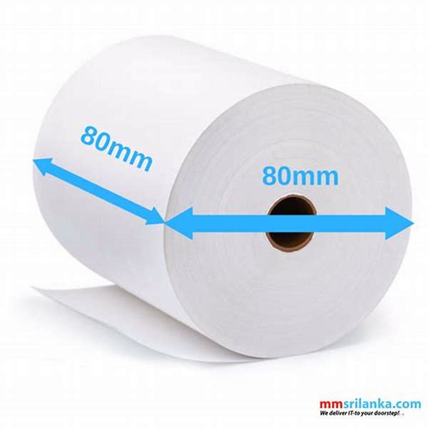 Paper Roll  Size 175m*91.4 Cm