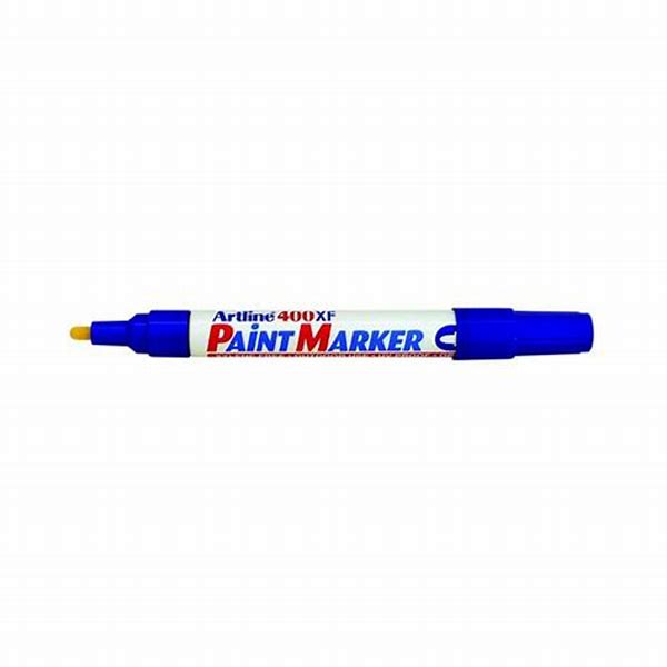 Marker Pen Doko Model AD110 Blue Aide PAINT