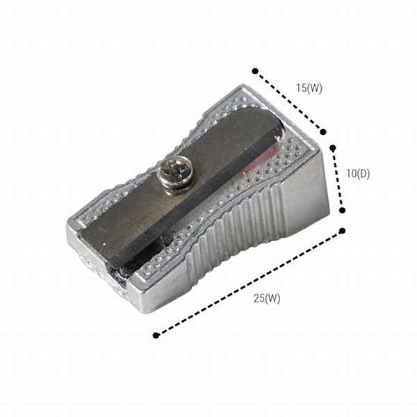 Sharpner With 2 Blade  Germany 055 Crestin