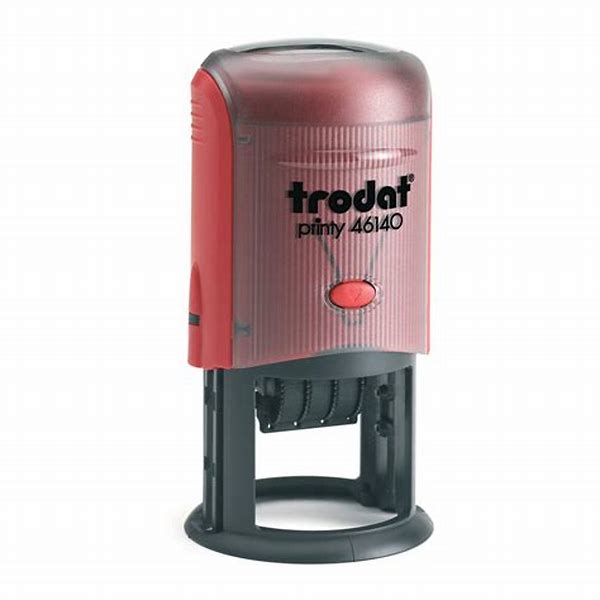 Stamp Printy 46040 Trodat