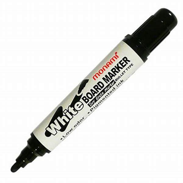 Marker White Board-300-Black -Power