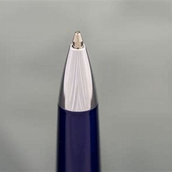 Ballpoint Pen  TR23 -Blue-Pencan