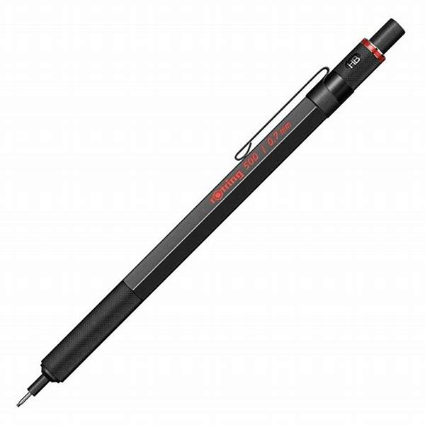 Pencil Mechanical 0.9m Rotring