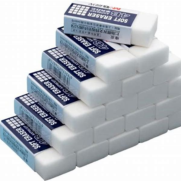 Eraser Big Model B-20 Edu 3