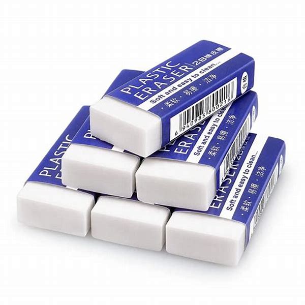 Eraser Big Scribe -Deli