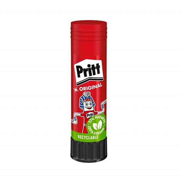 Glue Stick Small 10gm Pritt