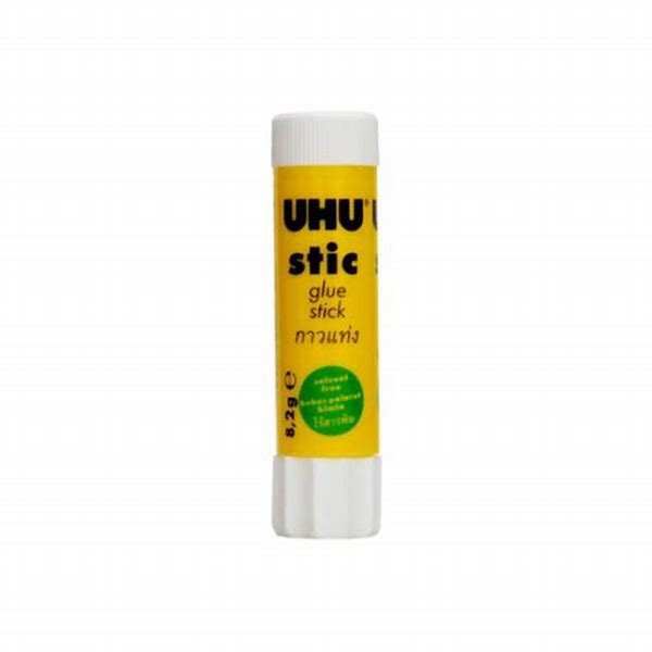 Glue Stick Small 8 gm UHU