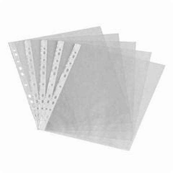 File U 80 Micron A4 Benge