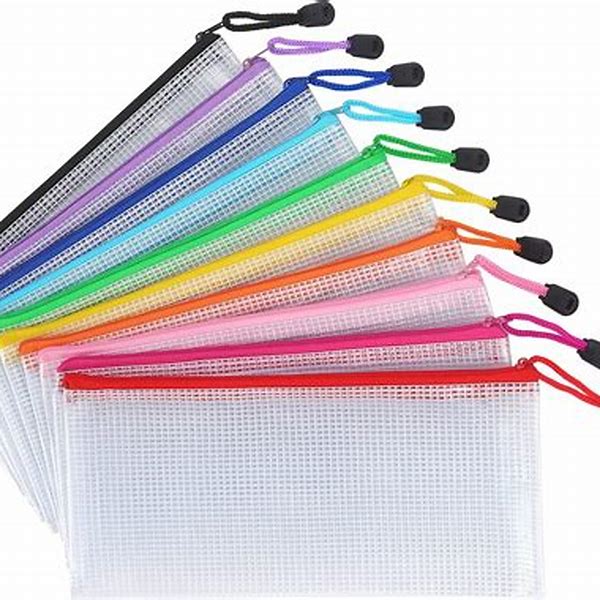 File Zip fabric A4-1005--MS-3A