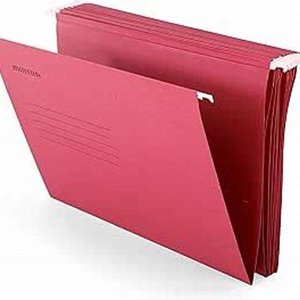 Hanging File Carton Size FS  Mintra