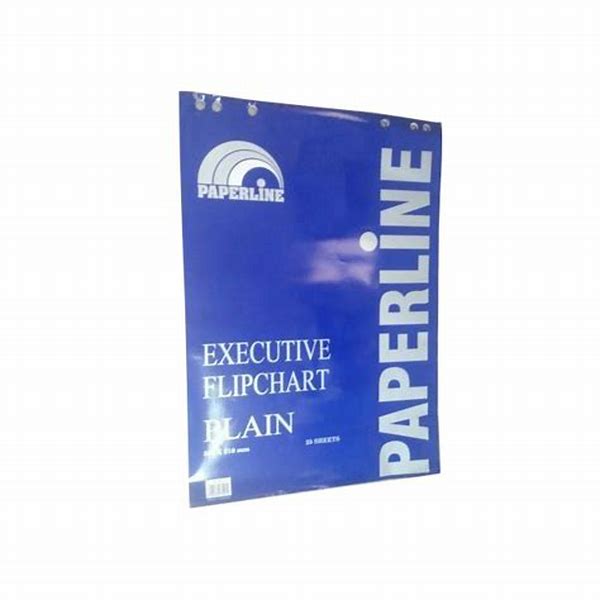 Paper Refial Flipchart 70*100 Packet20-Sama
