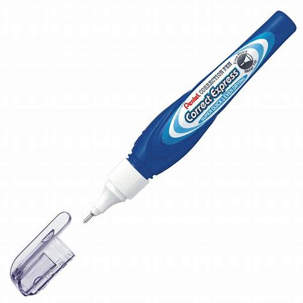 Correction Pen Model 9976-7ml- Carioca