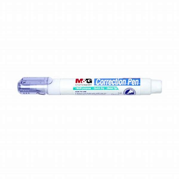 Correction Pen  M&G
