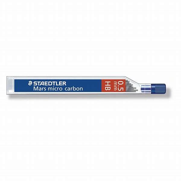 Lead  For Pencil 1.3 Staedtler