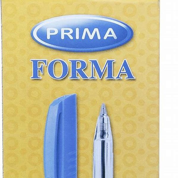 Ballpoint Pen Prima Forma- Green