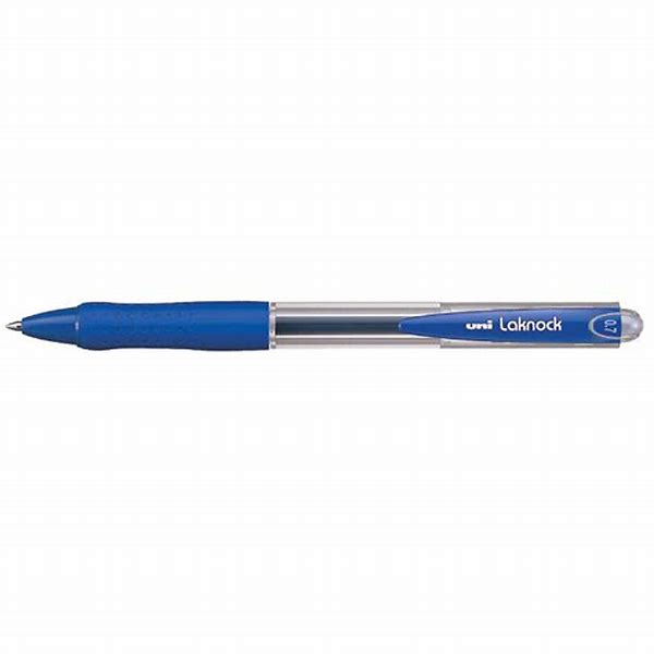 Ballpoint Pen Model Lakubo Size 0.7mm Blue uniball