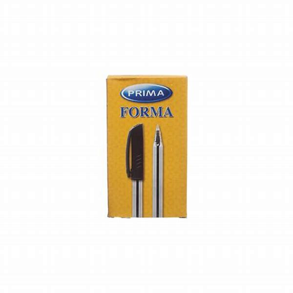 Ballpoint Pen Fino 0.7 BLack Prima