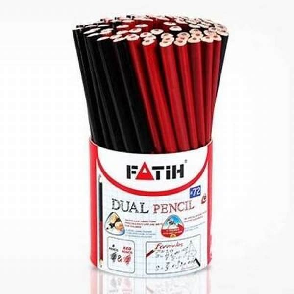 Pencil Without Ereaser  12210- Fatih