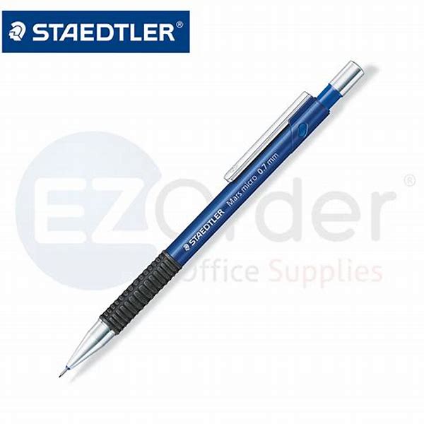 Pencil Mechanical Model Mars Star 779 17-1 Size 0.7mm Staedtler