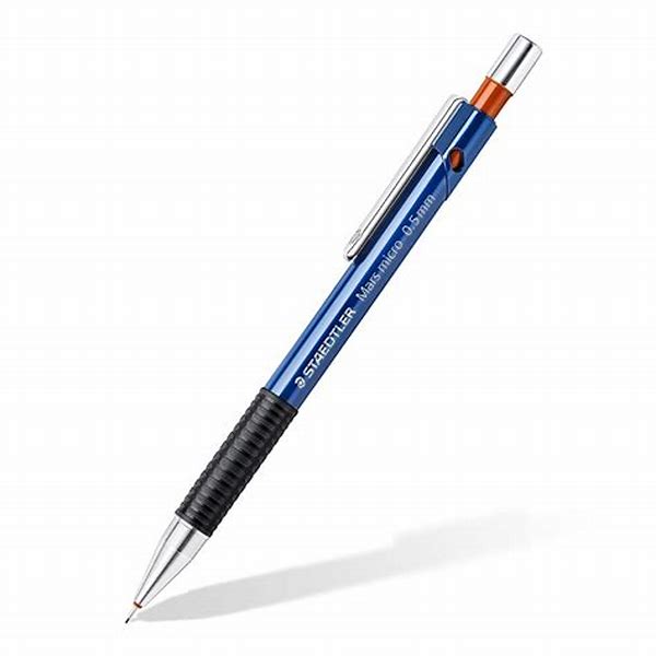 Pencil Mechanical 775 Size 0.5 Staedtler