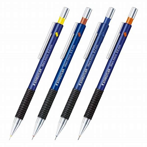 Pencil Mechanical Mars micro 775 Size 0.9 Staedtler