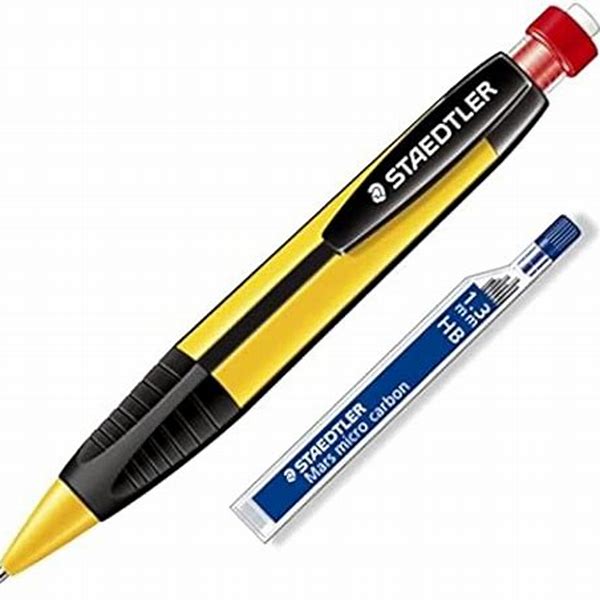 Pencil Mechanical Model Graphite 771 Size 1.3mm Staedtler