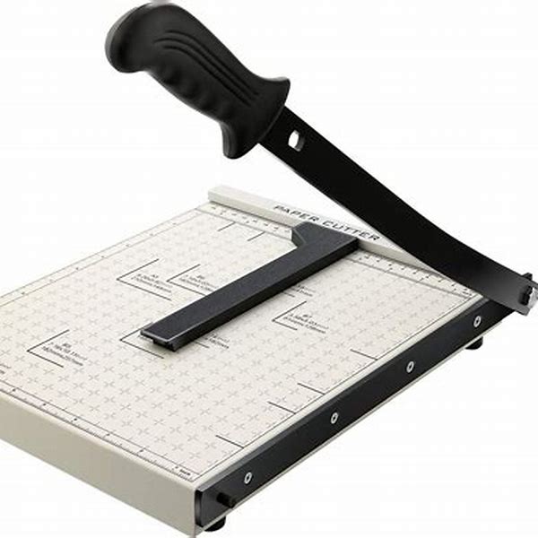Office Equipment  Paper Trimmer-A3 -CR54103-PROTON