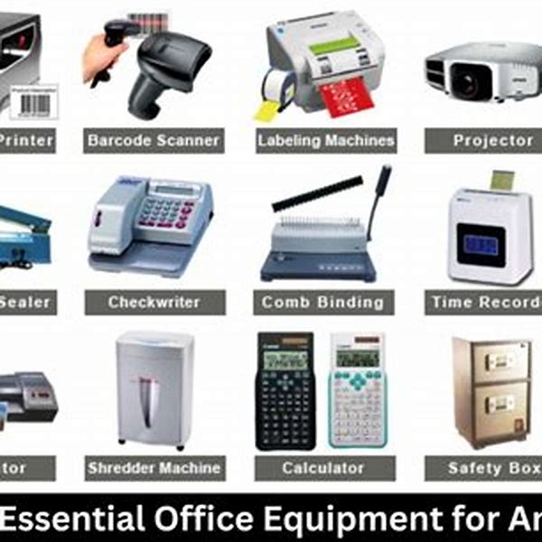 Office Equipment -Binding-8621-A4-Imported