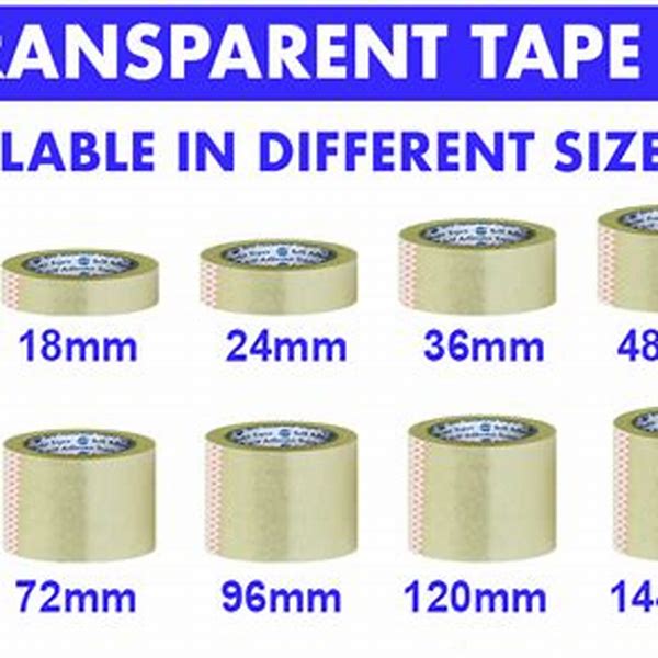 Cellotape Transparnce Medium Size /10