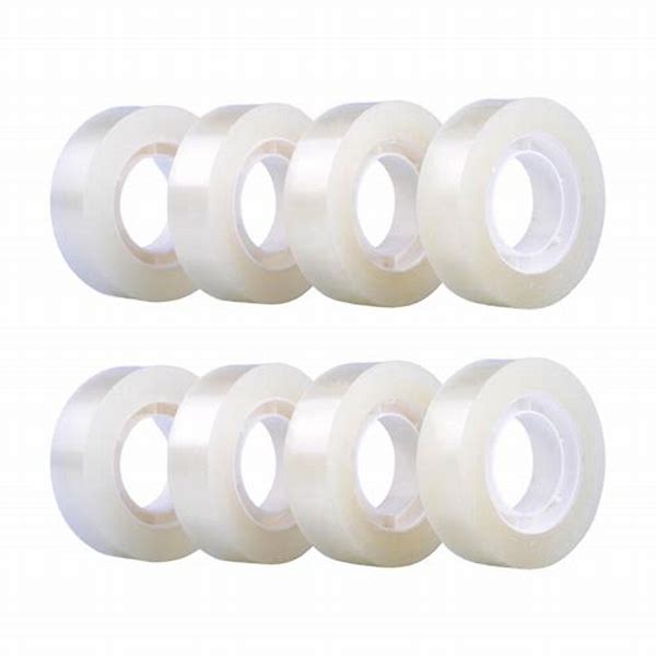 Cellotape Transparnce Small /12