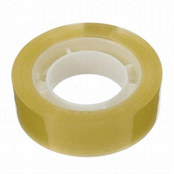 Cellotape Transparence Size 4.5 cm* 50m  Crystal