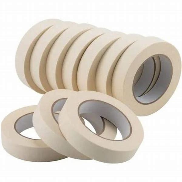 Masking tape 2.5CM Duko Amro