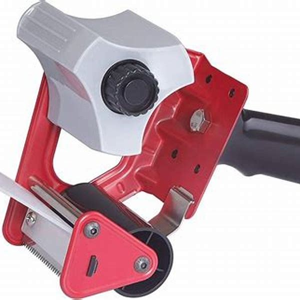 Heavy Duty - Tape Dispenser - 2 inch / 50 mm with Kangaro