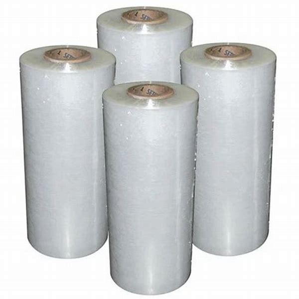 Stretch Wrapping Roll (40cm, 3.650kg)