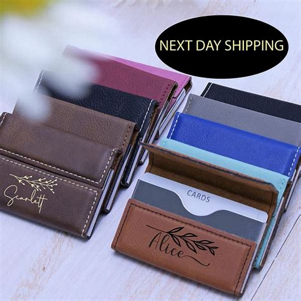 Card Holder Lether size Small 96 Cards