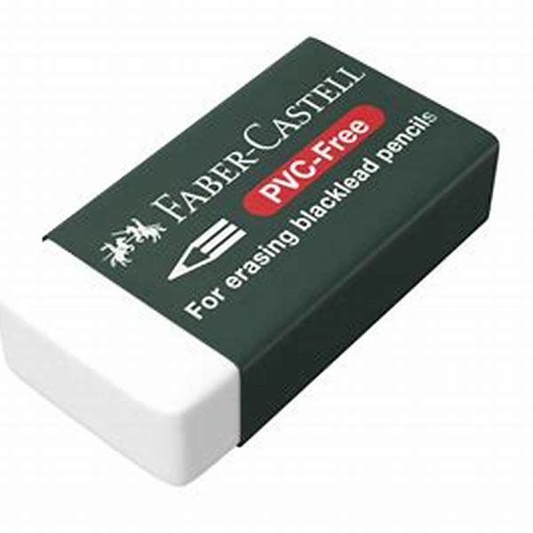 Eraser Small Model B‑30 Faber Castell "